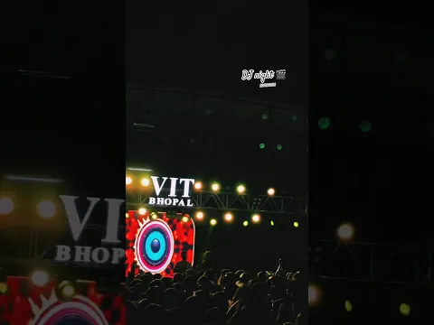Dj night 🎬 college life ll engineering life ll #college #dj #djdance #viralshorts #trending #shorts
