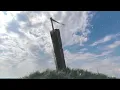 the dragon slayer sword berserk PC Live wallpaper