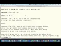 Euclid s Algorithm and the implementation of gcd in Python