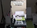 Party Favors Business Supplies for Beginners
