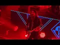 Machine Head - Hallowed Be Thy Name, Live at O2 Academy, Glasgow, 14th May 2026