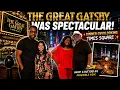 Why This Is TRENDING Beast Butterflies NYC Rooftop Restaurant at M Social Hotel Times Square