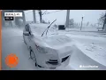 Buffalo residents evacuate amid blizzard AccuWeather