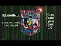 Distributed Batching - Ep 8