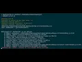 Node js and mongodb installation problem fix ReferenceError for Text Encoder