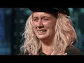 Kelly BREAKS DOWN After This POWERFUL Blind Audition 😢💔