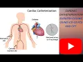 KILLER TIPS TO KNOW BEFORE CODING CARDIAC CATHETERIZATION USING ICD-10 PCS AND CPT