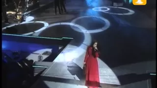Download Natalia Oreiro, Me Muero de Amor, Festival de Viña 2002 MP3