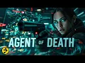 Lagu The Agent They Created Just Went Rogue | AGENT OF DEATH | Full Movie