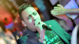 احمد العدوي    كانت عمري و احساس مفيش بعد كدة دندنها