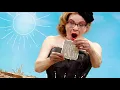 Dianne Wiest in Happy Days Mark Taper Forum