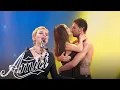 Amici 22 - Il guanto di Sfida di Arisa e Raimondo Todaro