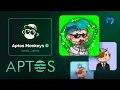 Get Aptos NFT Collections by Creator Moralis Web3 API