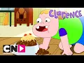 Download Lagu Clarence | Warnung vor dem Hund | Cartoon Network