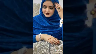 جمال موريتانيا 