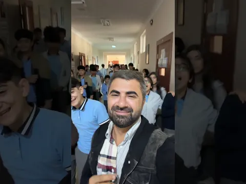 Məktəb illərinin səmimiyyəti: Xəyallarına doğru addımlayan uşaqlar