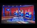 Final Jeopardy - Lisa Sriken Day 2 (3/29/23)