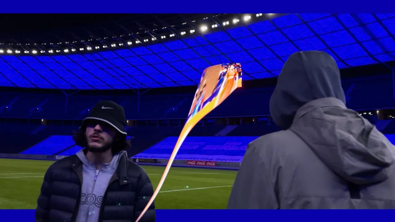 Video Vorschau