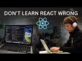 React JS Roadmap 2026 Complete Beginner to Pro Guide Get Job Ready