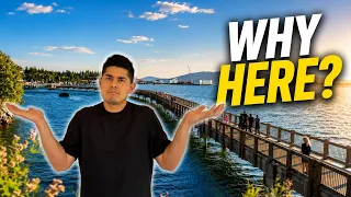 The Real Reasons People Are Moving to Bellingham Wa