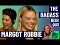 Download Lagu 'Queen Bey can do no wrong': Margot Robbie fangirls over Beyonce, Celine Dion and Meryl Streep