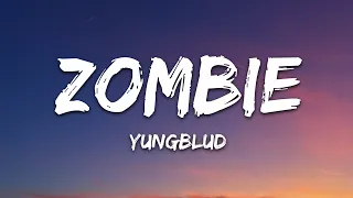 yungblud zombie lyrics 