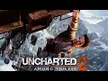 UNCHARTED 2 AMONG THIEVES PS4 Full Gameplay Walkthrough No Commentary