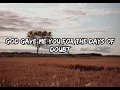 Blake Shelton - God Gave Me You (Lyrics)