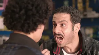 Hatha Al Masa هذا المساء Hadha Al Masa2 2017 Episode 13 