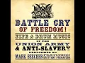 Battle Cry of Freedom (feat. Brittany Primavera)