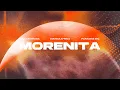 Download Lagu Lucas Estrada \u0026 Cumbiafrica, Paradise Inc. - Morenita (Official Lyric Video) | Afro House