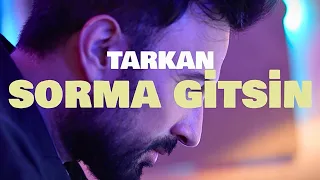 TARKAN - Sorma Gitsin (Official Visualiser)