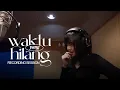 Download Lagu StereoWall - Waktu Yang Hilang (Recording Session)