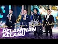 Download Lagu Abi KDI x Firsa x Azril x Nurdin KDI - Pelaminan Kelabu | KONTES  KDI 2024