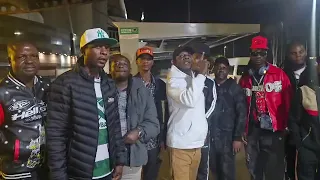 Mopao Mokonzi  Alick Macheso  Vakananga UK 26 Aug 2026
