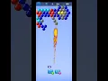 Bubble shooter Level 65 bubble shooter tutorial