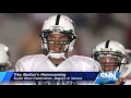 SNN Trey Burton comes home