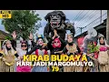 FULL Kirab Budaya Hari Jadi Kalurahan Margomulyo Ke 79 Seyegan Sleman