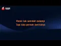 Tipe X - Kamu Ngga Sendirian (Karaoke)