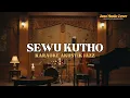 Lagu SEWU KUTO Karaoke | Akustik Jazz Version | Java Roots Jazz