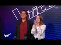 Camille Lellouche - Ne me jugez pas - Sanaa | The Voice Kids 2022 | Auditions à l'aveugle