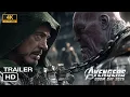 Download Lagu Avengers: Doomsday (2026) – Teaser Trailer | Marvel Studios | Doctor Doom Revealed | Pedro Pascal 44