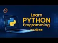 1 Python Programming python type conversion