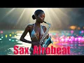 Download Lagu Neo Tropical Sax Bliss Afrobeat \u0026 R\u0026B Fusion with Hypnotic Summer Vibes