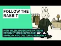 How William Gibson s Pattern Recognition Shaped Our Approach to Cultural Research