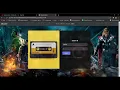 JavaScript Movie Ticket Booking Project JavaScript