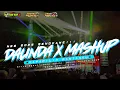 Download Lagu DJ JEDAK JEDUK SLOW BASS || DALINDA X PAPA PILIH MANTANKU MASHUP. STYLE JARANAN DORR.