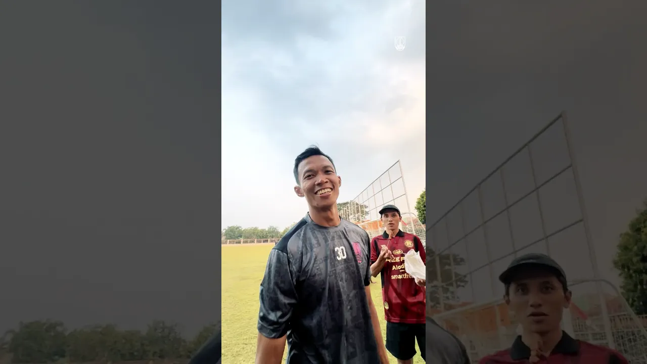 Kata-kata hari ini dari Eky Taufik.☝️