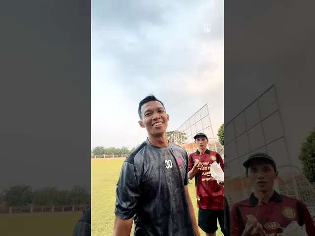 Kata-kata hari ini dari Eky Taufik.☝️