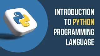 Introduction to Python 3 2025 Install Key Features Your First Program